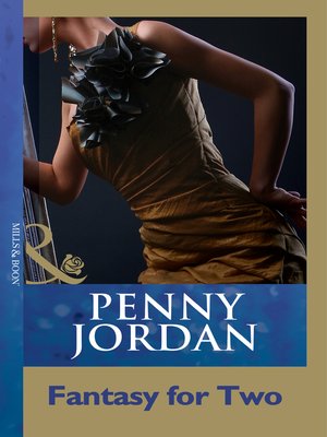 cover image of Fantasy for Two